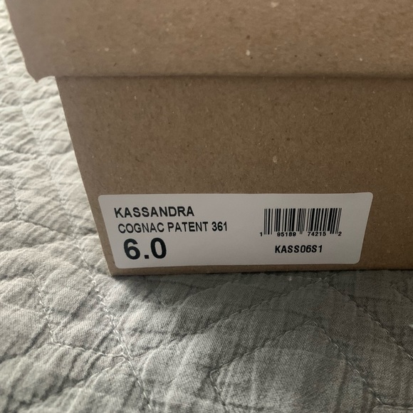 Steve Madden Brown Heels - Picture 6 of 6